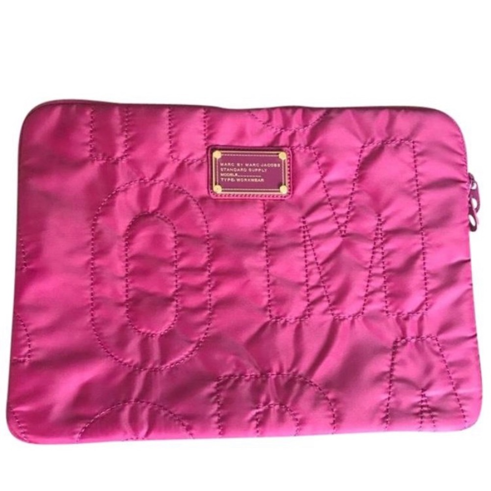 Marc by Marc Jacobs MacBook Case